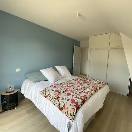Le Bec - Maison 6 Personnes - * La Trinité-sur-Mer