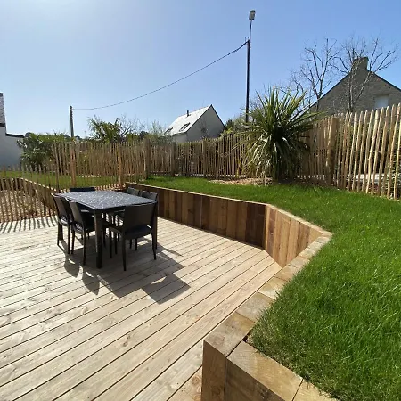 Le Bec - Maison 6 Personnes - *