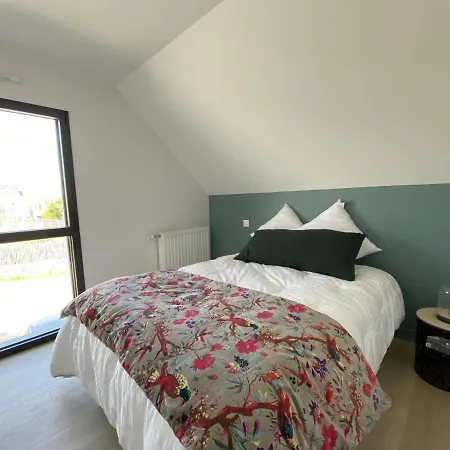 Le Bec - Maison 6 Personnes - * La Trinité-sur-Mer